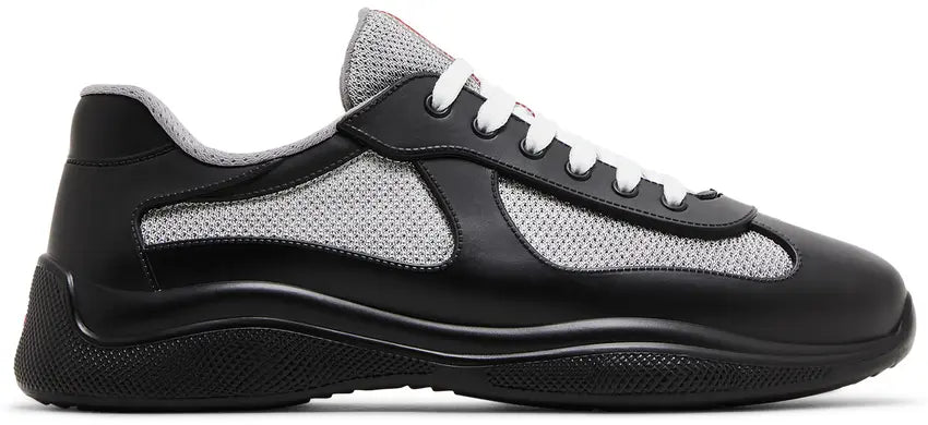 Prada America's Cup 'Soft Rubber - Black'