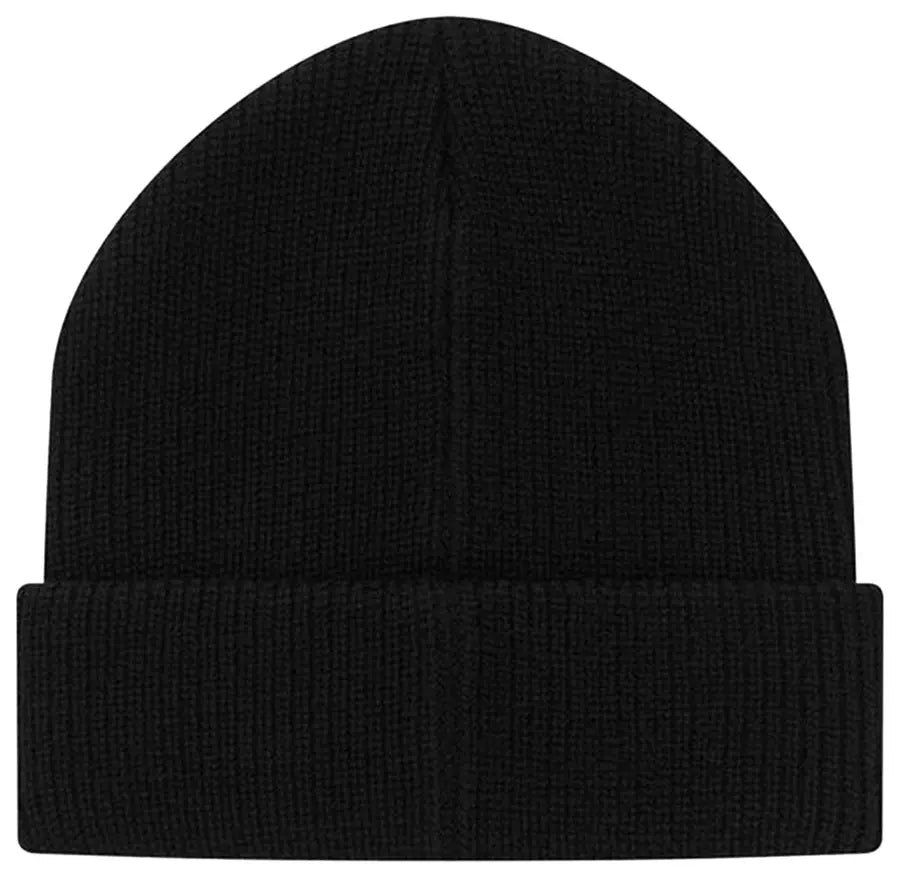 Fear of God Essentials Beanie 'Off Black'