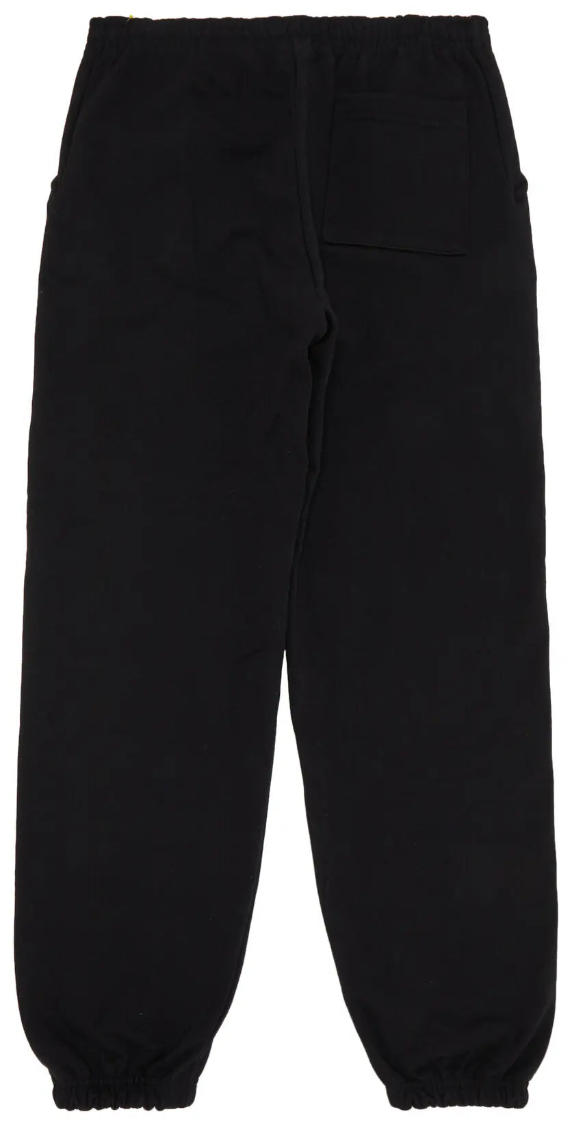 Sp5der OG Web Sweatpants 'Black'