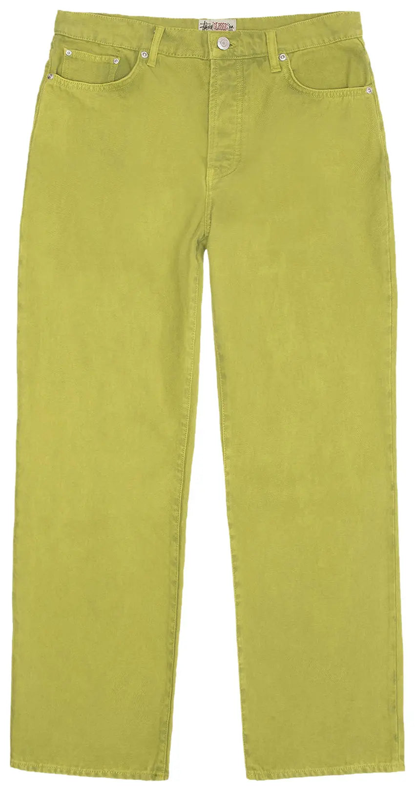 Stussy Classic Jean 'Cactus'