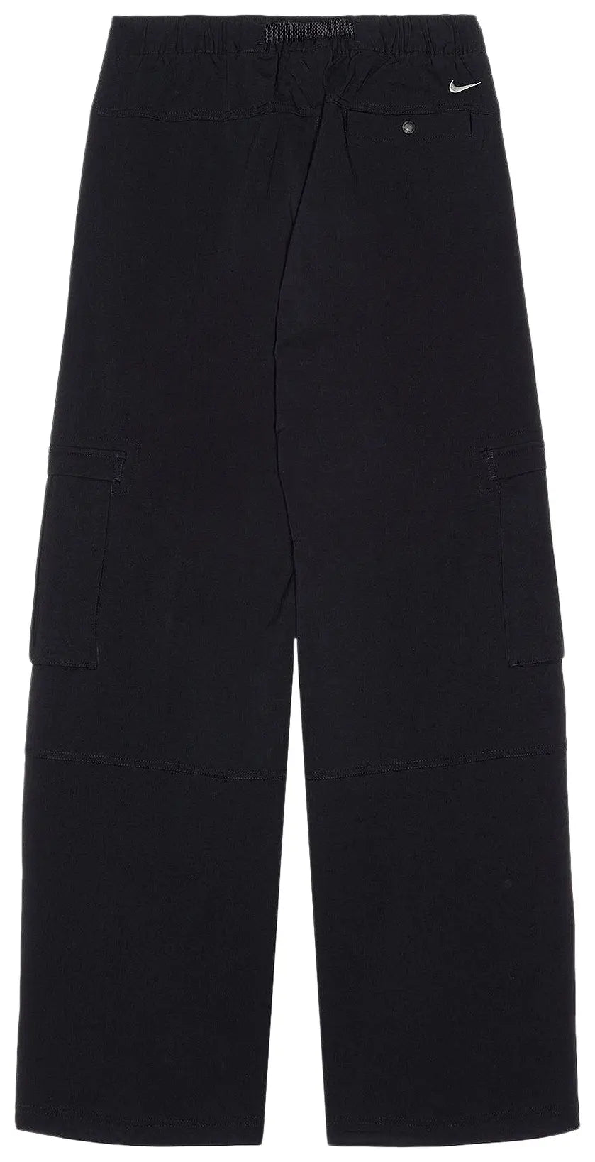 Nike ACG Smith Summit Cargo Pants 'Black/Summit White'