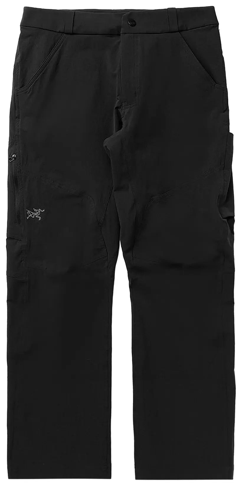 Arc'teryx Cronin Pants 'Black'