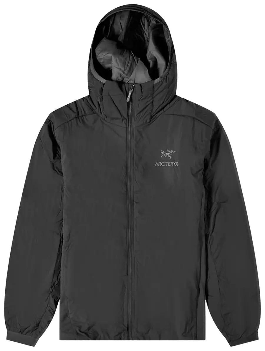 Arc'teryx Atom Hoody 'Black'