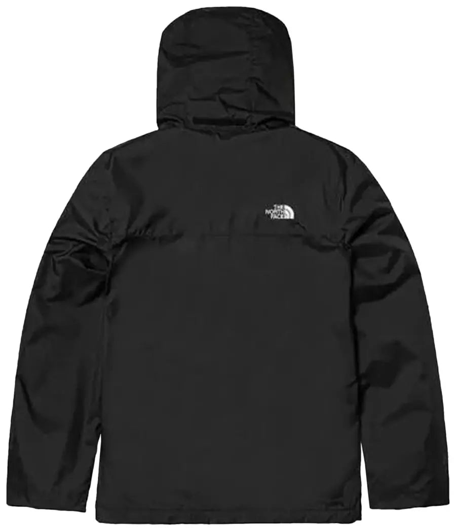 The North Face Windbreaker Jacket 'Black'