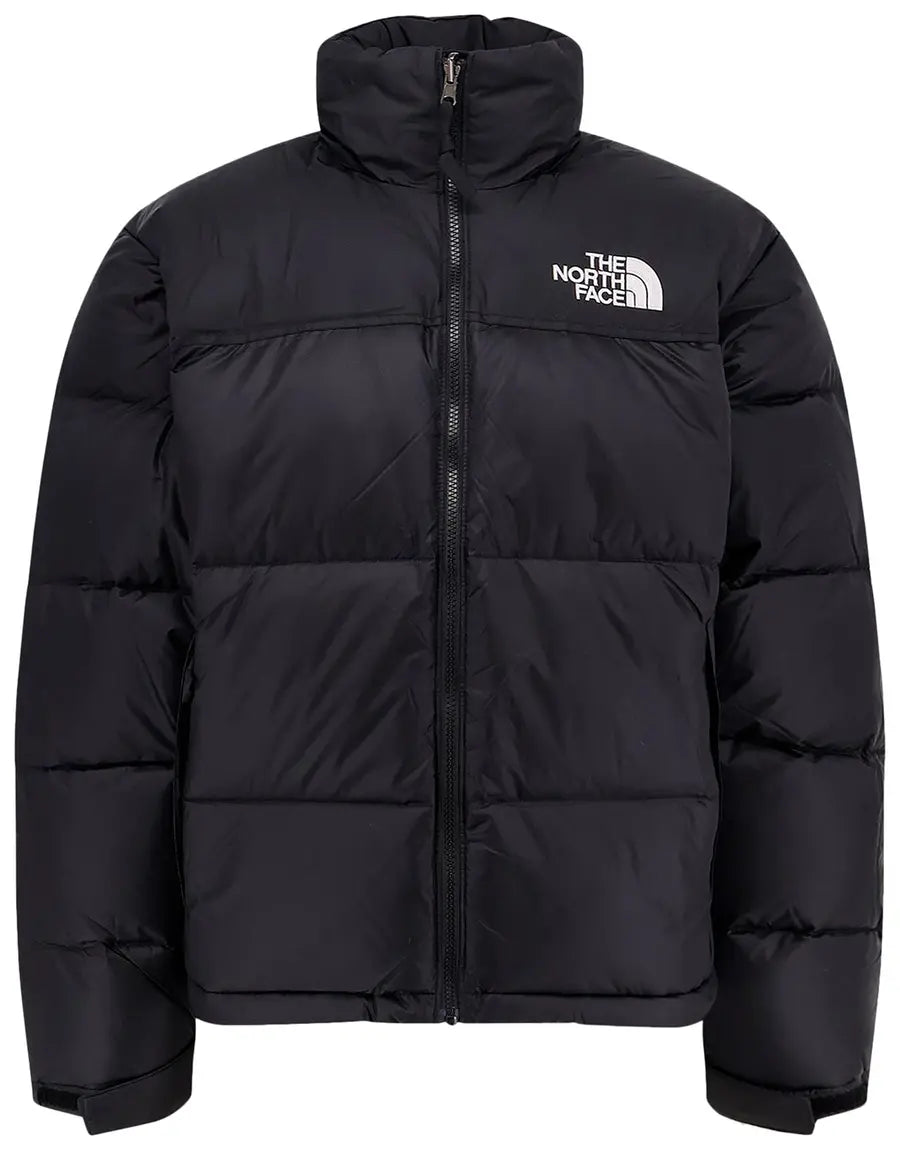 The North Face 1996 Retro Nuptse Jacket 'Black'