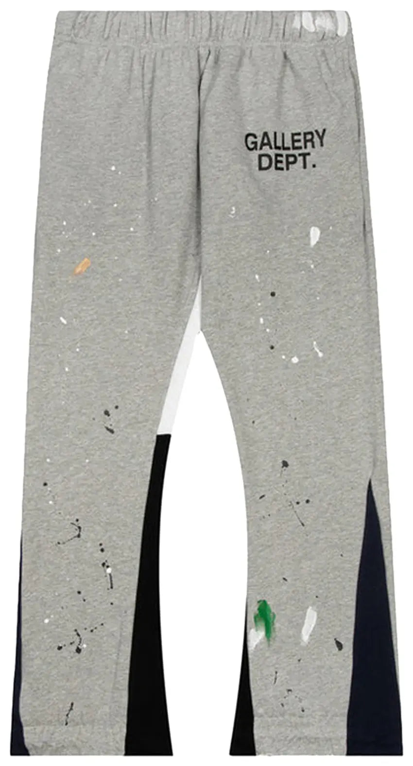 Gallery Dept. GD Flared Sweatpant 'Grey'