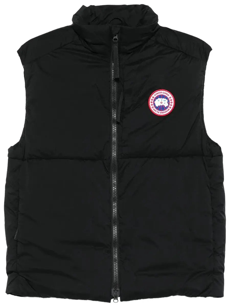 Canada Goose Lodge Vest 'Black'