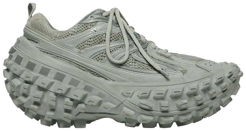 Balenciaga Defender Sneaker 'Black'