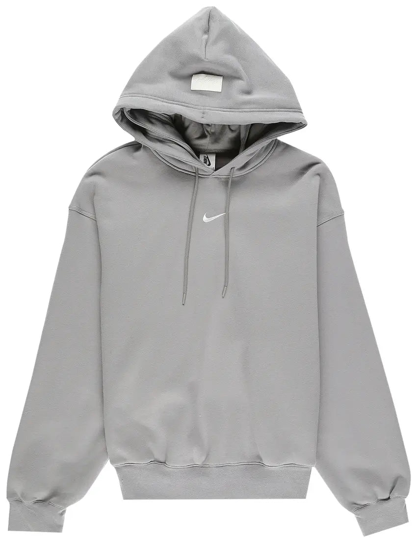 Nike x Fear of God Double Hood Hoodie 'Dust/Sail'