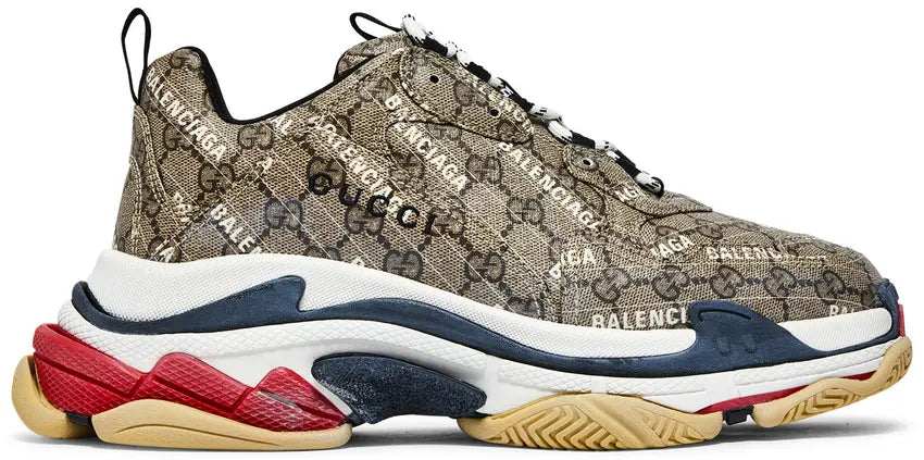 Balenciaga Triple S Sneaker