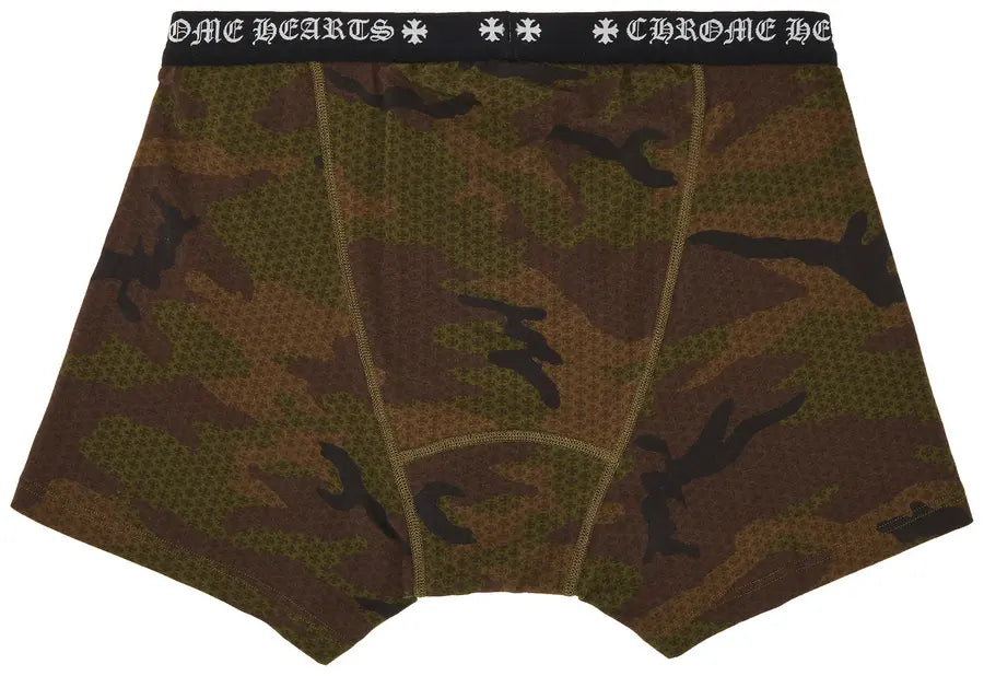 Chrome Hearts Underwear 'Camo'