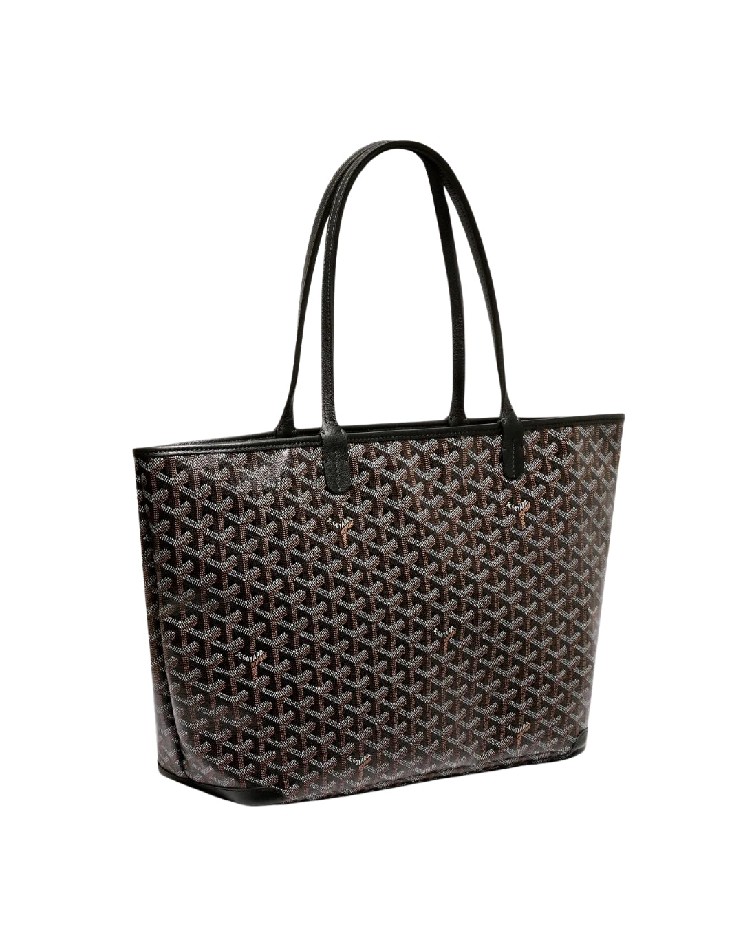 Goyard Artois MM Bag