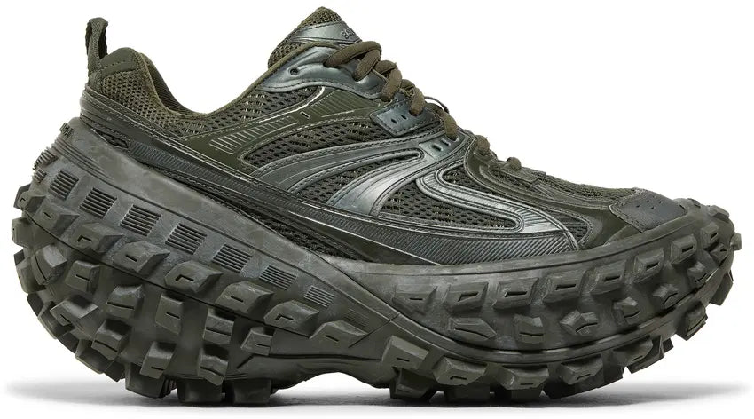 Balenciaga Defender Sneaker 'Black'