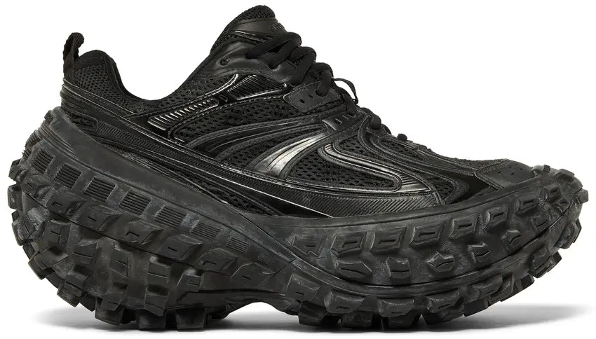 Balenciaga Defender Sneaker 'Black'