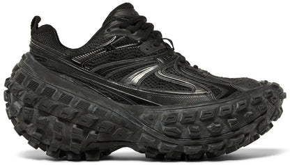 Balenciaga Defender Sneaker 'Black'