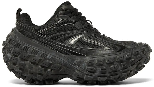 Balenciaga Defender Sneaker 'Black'