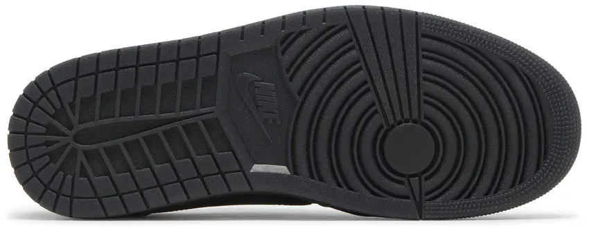 Travis Scott x Air Jordan 1 Retro Low OG SP 'Black Phantom'