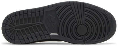 Travis Scott x Air Jordan 1 Retro Low OG SP 'Black Phantom'