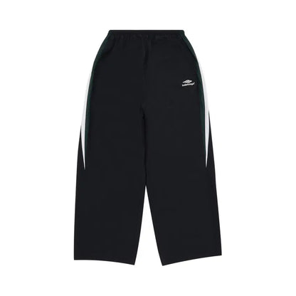 Balenciaga Pants 'Black'