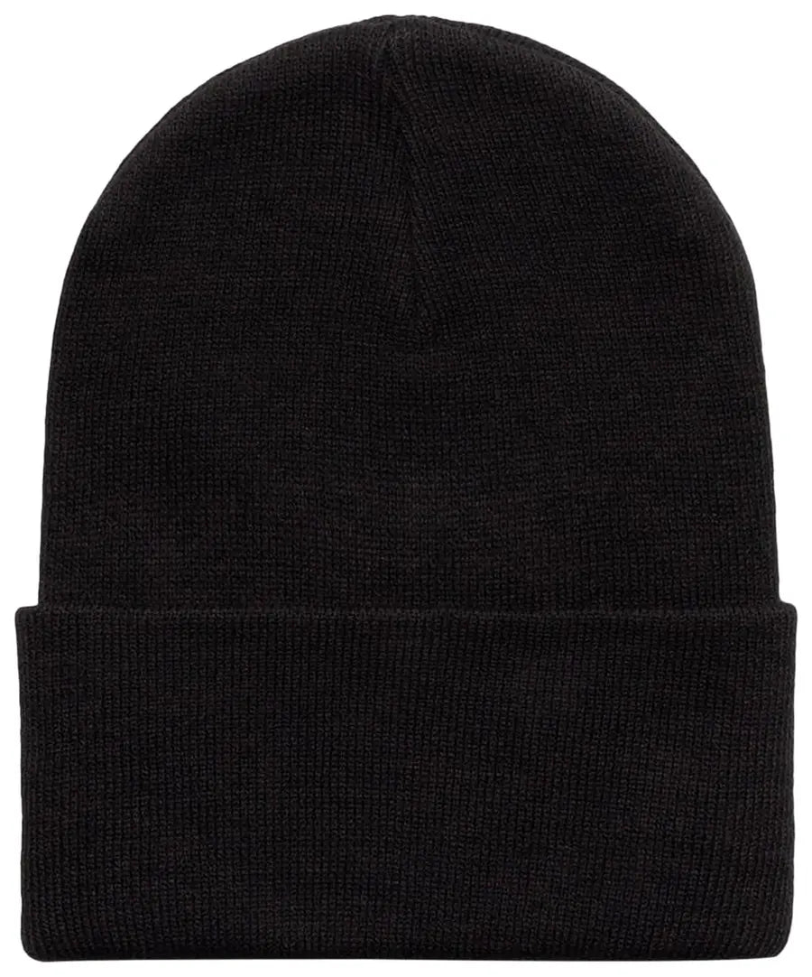 Awake NY x Carhartt WIP Un Amor Beanie 'Black'