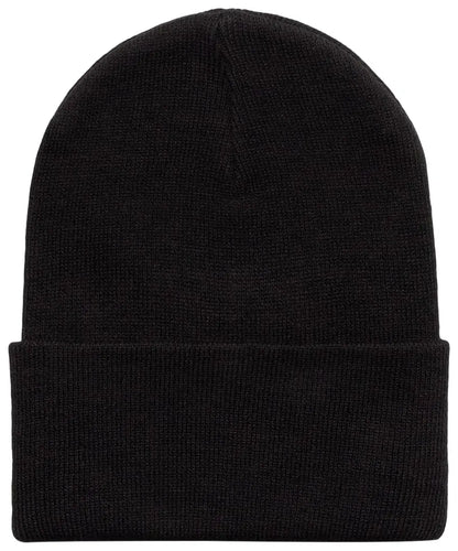 Awake NY x Carhartt WIP Un Amor Beanie 'Black'
