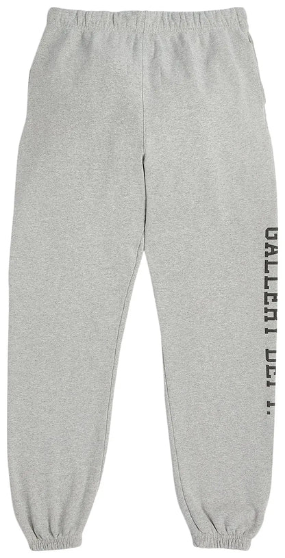 Gallery Dept. GD Property Of Sweatpants 'Heather Grey'