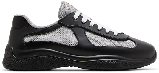 Prada America's Cup 'Soft Rubber - Black'