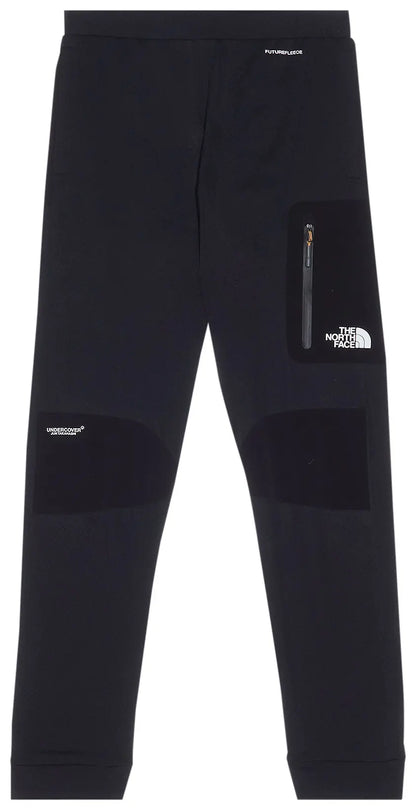 The North Face x Undercover SOUKUU FUTUREFLEECE Pants 'TNF Black'