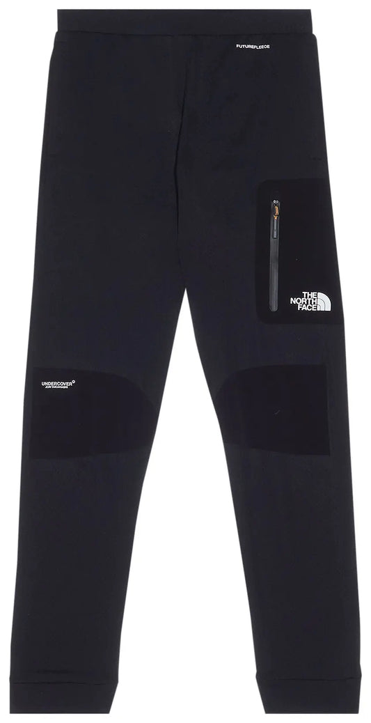 The North Face x Undercover SOUKUU FUTUREFLEECE Pants 'TNF Black'