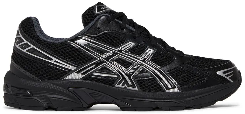Asics Gel 1130 'Black Pure Silver