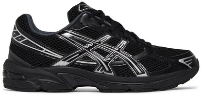 Asics Gel 1130 'Black Pure Silver