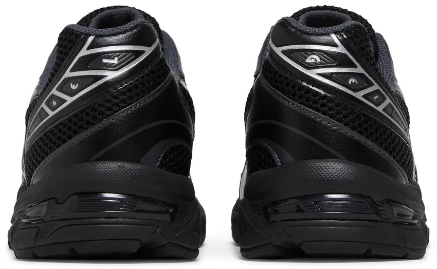 Asics Gel 1130 'Black Pure Silver