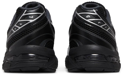 Asics Gel 1130 'Black Pure Silver