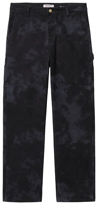 Carhartt WIP Chromo Pierce Pants 'Black'