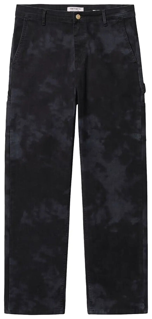 Carhartt WIP Chromo Pierce Pants 'Black'