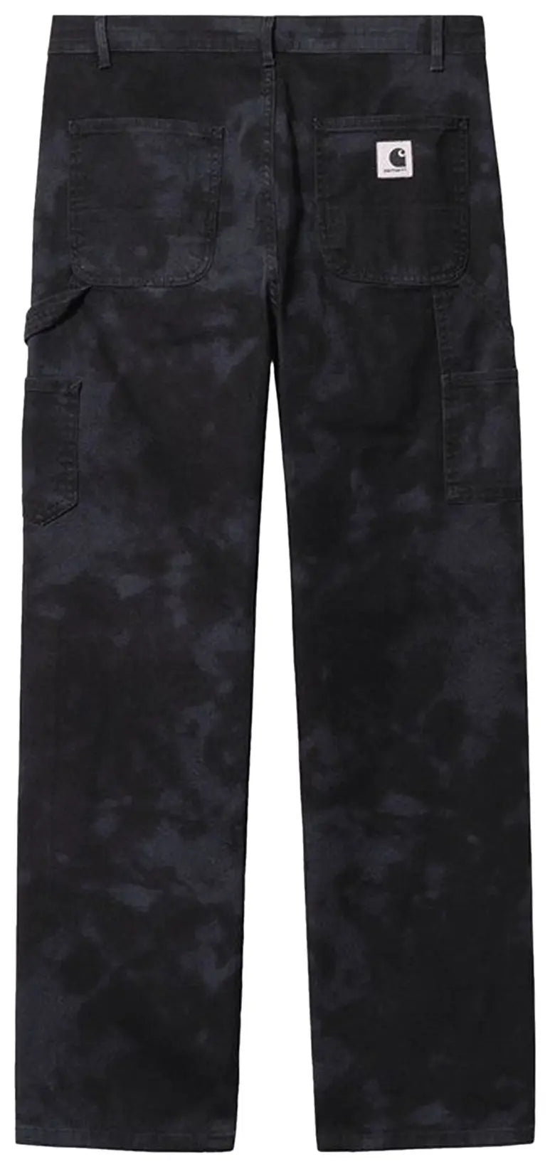 Carhartt WIP Chromo Pierce Pants 'Black'