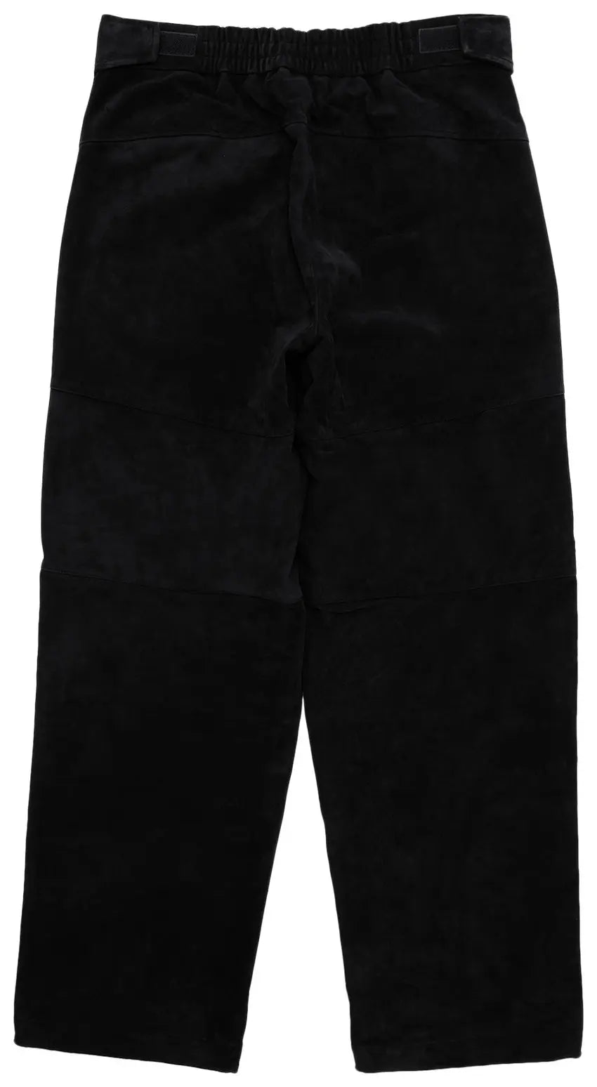 Supreme x The North Face Suede Mountain Pant 'Black'