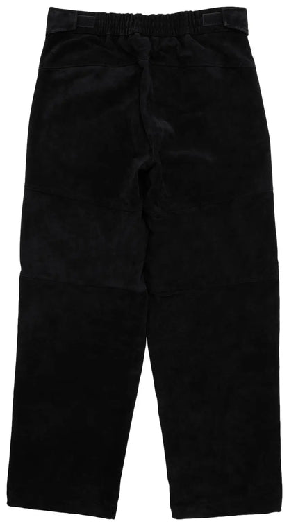 Supreme x The North Face Suede Mountain Pant 'Black'