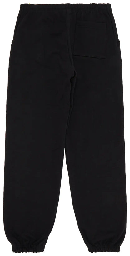 Sp5der OG Web Sweatpants 'Black'