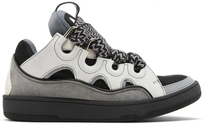 Lanvin Curb Sneaker