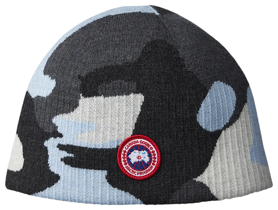 Canada Goose x KidSuper Jacquard Toque 'Multicolor'