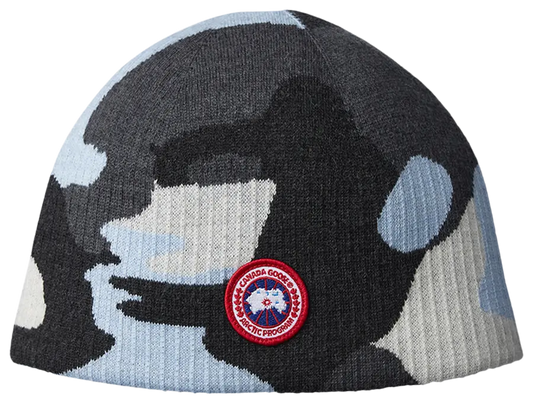 Canada Goose x KidSuper Jacquard Toque 'Multicolor'