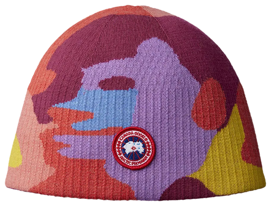 Canada Goose x KidSuper Jacquard Toque 'Multicolor'
