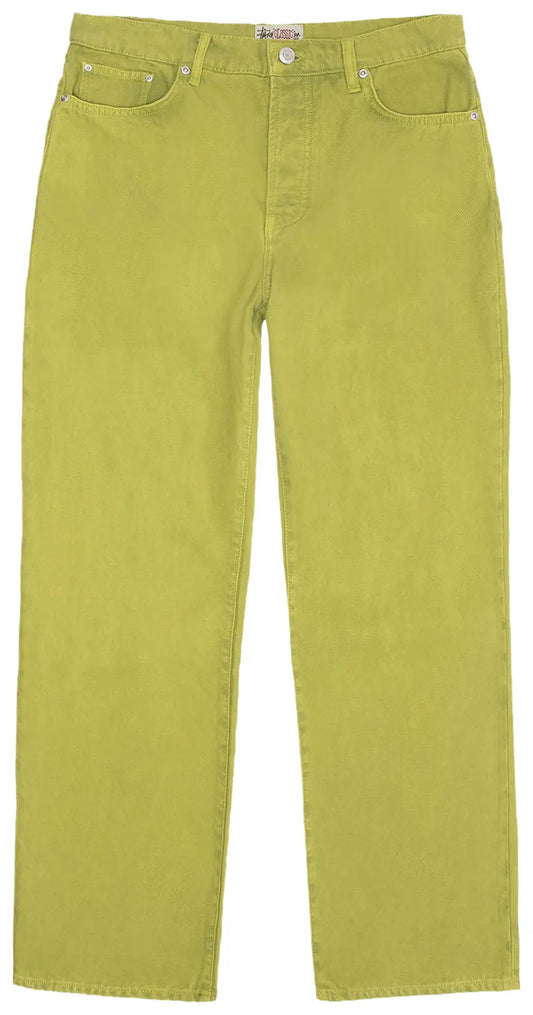 Stussy Classic Jean 'Cactus'