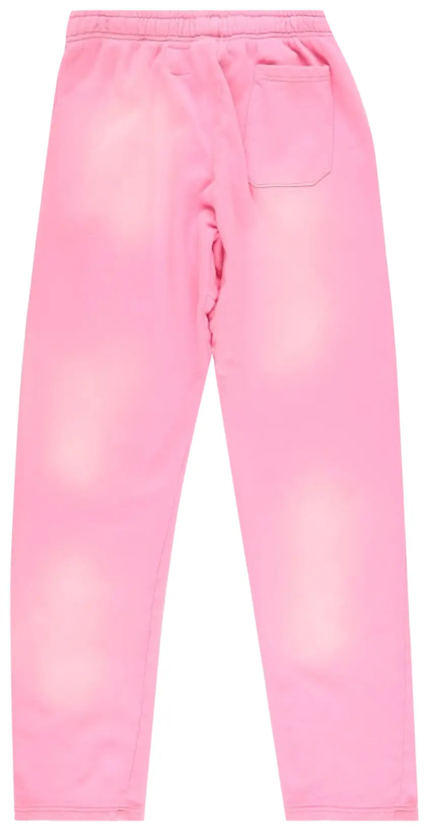 Hellstar Flame Sweatpants 'Pink/Black'