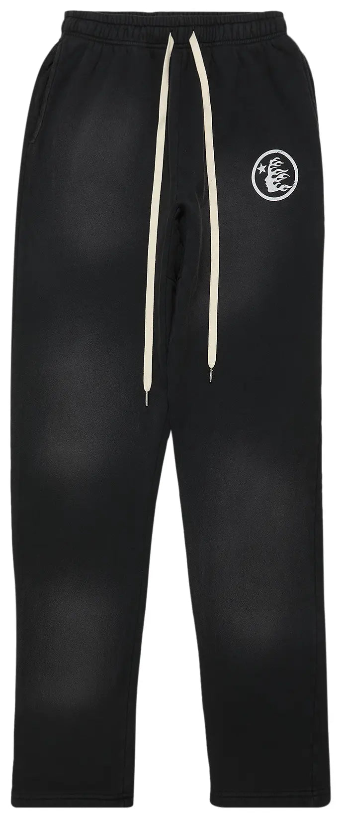 Hellstar Uniform Sweatpants 'Black'
