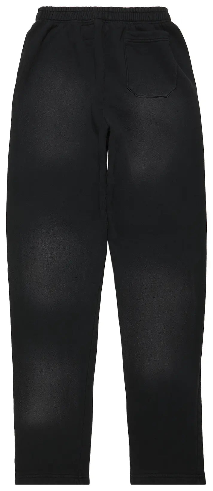 Hellstar Uniform Sweatpants 'Black'