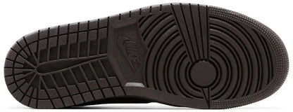 Travis Scott x Air Jordan 1 Retro Low OG SP 'Velvet Brown'