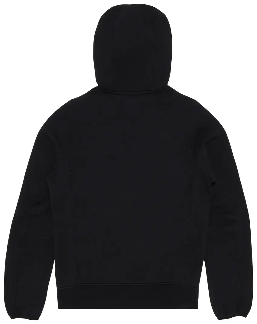 Nike Sportswear Tech Fleece Hoodie 'Black/Black'
