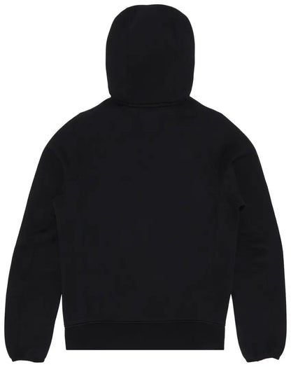 Nike Sportswear Tech Fleece Hoodie 'Black/Black'